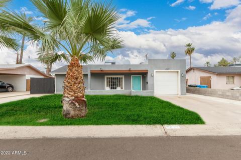 4247 E Roma Ave, Phoenix, AZ 85018 photo 2