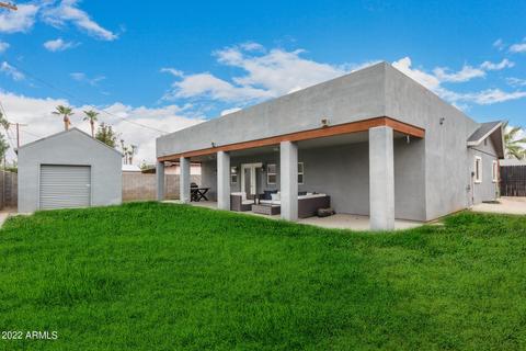4247 E Roma Ave, Phoenix, AZ 85018 photo 21