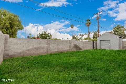 4247 E Roma Ave, Phoenix, AZ 85018 photo 22
