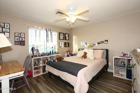 3915 E Thornton Ave, Gilbert, AZ 85297 photo 22