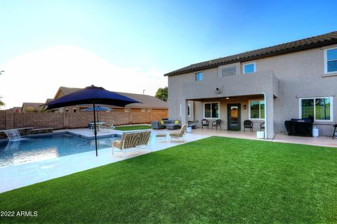 3915 E Thornton Ave, Gilbert, AZ 85297 photo 30
