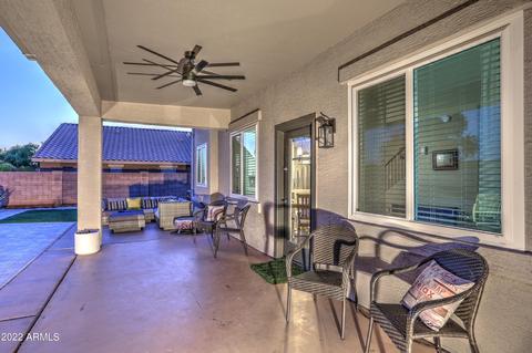 3915 E Thornton Ave, Gilbert, AZ 85297 photo 26