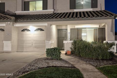 3915 E Thornton Ave, Gilbert, AZ 85297 photo 2