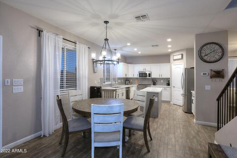 3915 E Thornton Ave, Gilbert, AZ 85297 photo 8