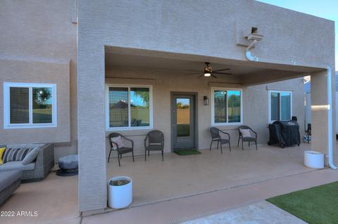 3915 E Thornton Ave, Gilbert, AZ 85297 photo 31