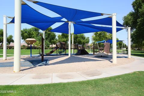 3915 E Thornton Ave, Gilbert, AZ 85297 photo 35