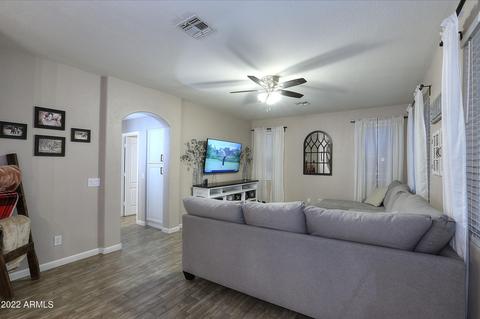 3915 E Thornton Ave, Gilbert, AZ 85297 photo 11