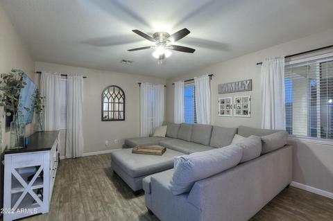 3915 E Thornton Ave, Gilbert, AZ 85297 photo 10