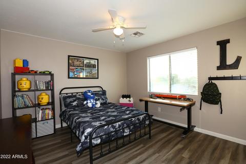3915 E Thornton Ave, Gilbert, AZ 85297 photo 20