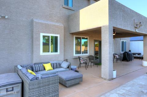 3915 E Thornton Ave, Gilbert, AZ 85297 photo 32