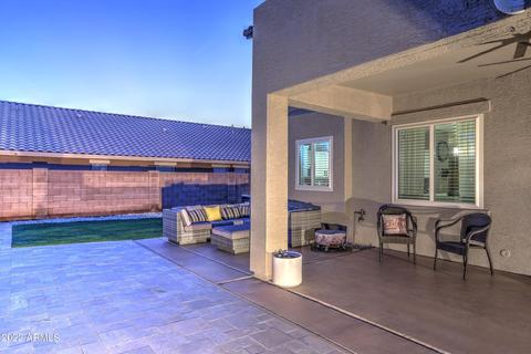 3915 E Thornton Ave, Gilbert, AZ 85297 photo 27