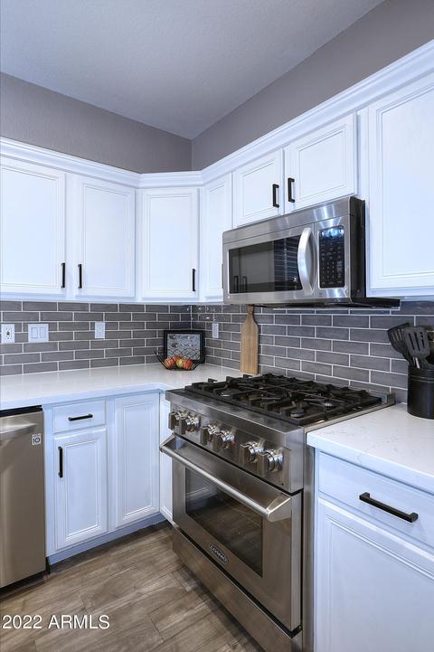 3915 E Thornton Ave, Gilbert, AZ 85297 photo 6