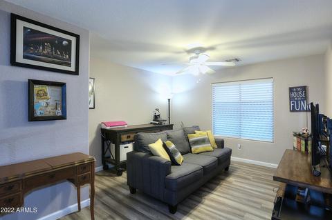 3915 E Thornton Ave, Gilbert, AZ 85297 photo 14