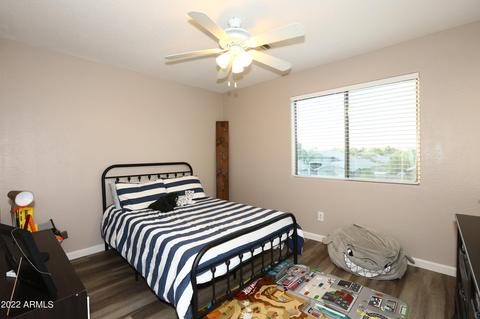 3915 E Thornton Ave, Gilbert, AZ 85297 photo 21