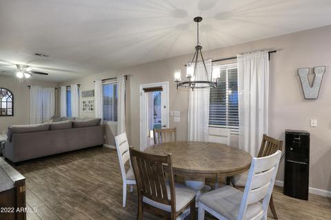 3915 E Thornton Ave, Gilbert, AZ 85297 photo 9