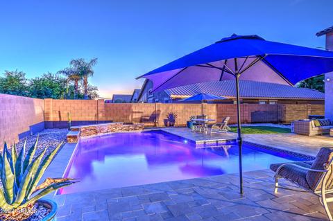 3915 E Thornton Ave, Gilbert, AZ 85297 photo 28
