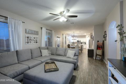 3915 E Thornton Ave, Gilbert, AZ 85297 photo 12
