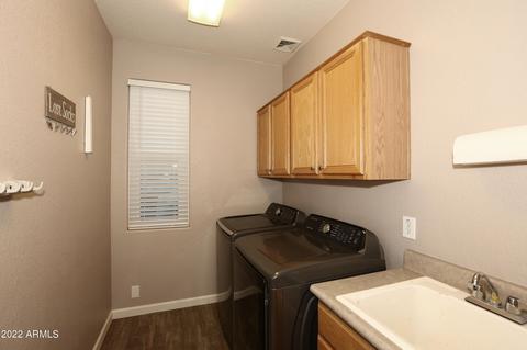 3915 E Thornton Ave, Gilbert, AZ 85297 photo 25