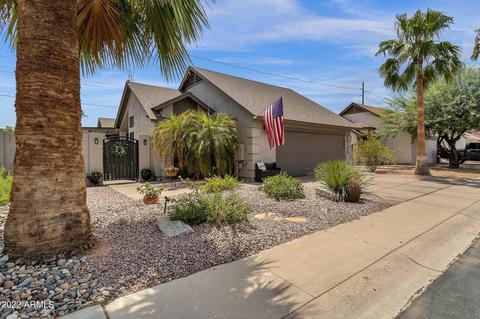 4121 E La Puente Ave, Phoenix, AZ 85044 photo 1