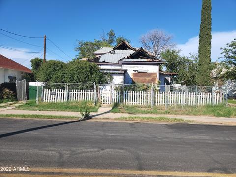 529 S High St, Globe, AZ 85501 photo 1