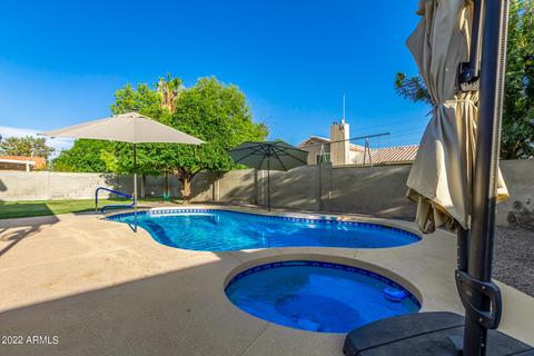 3903 E Dover St, Mesa, AZ 85205 photo 37