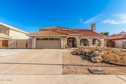 3903 E Dover St, Mesa, AZ 85205 photo 1