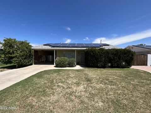 1728 E 1st Pl, Mesa, AZ 85203 photo 1