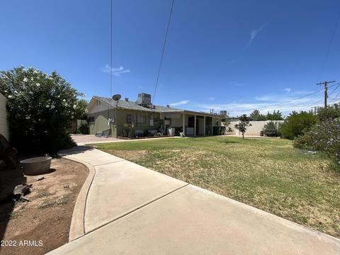 1728 E 1st Pl, Mesa, AZ 85203 photo 20