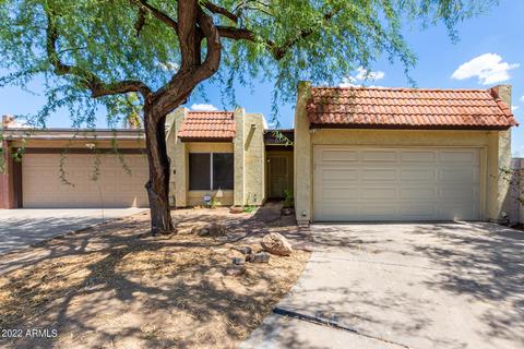 5631 S Mitchell Dr, Tempe, AZ 85283 photo 1