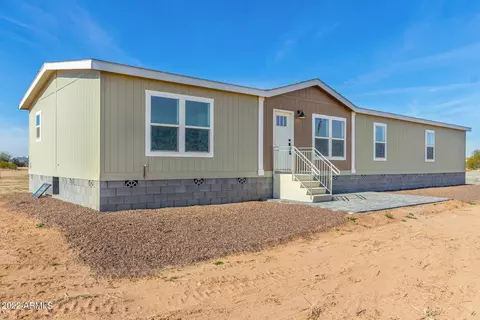 21329 W Mark Ln, Wittmann, AZ 85361