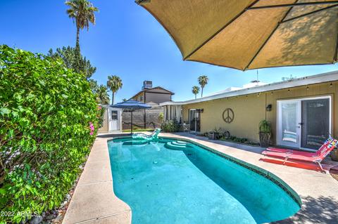 3908 E Windrose Dr, Phoenix, AZ 85032 photo 38