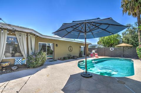 3908 E Windrose Dr, Phoenix, AZ 85032 photo 37