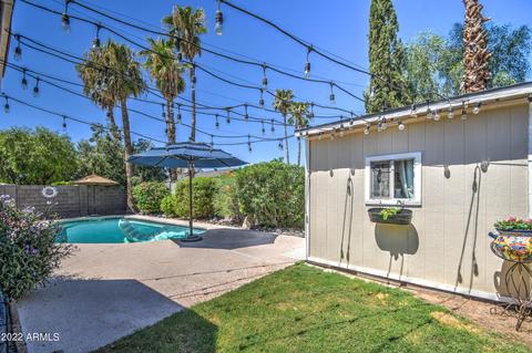3908 E Windrose Dr, Phoenix, AZ 85032 photo 39