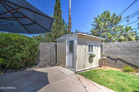 3908 E Windrose Dr, Phoenix, AZ 85032 photo 40