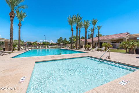 3284 E Franklin Ave, Gilbert, AZ 85295 photo 1