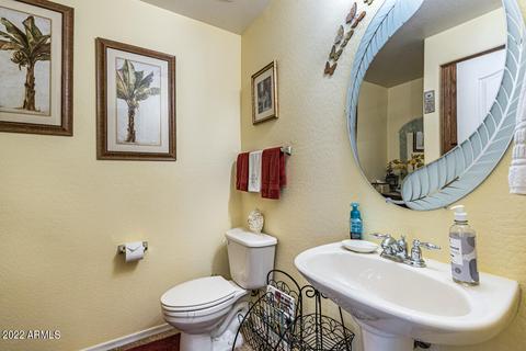 3284 E Franklin Ave, Gilbert, AZ 85295 photo 9