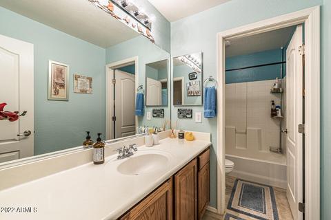 3284 E Franklin Ave, Gilbert, AZ 85295 photo 17