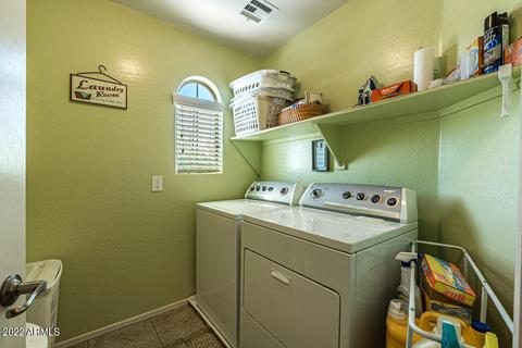 3284 E Franklin Ave, Gilbert, AZ 85295 photo 15