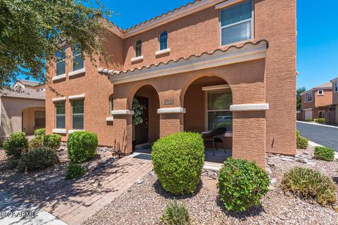 3284 E Franklin Ave, Gilbert, AZ 85295 photo 27