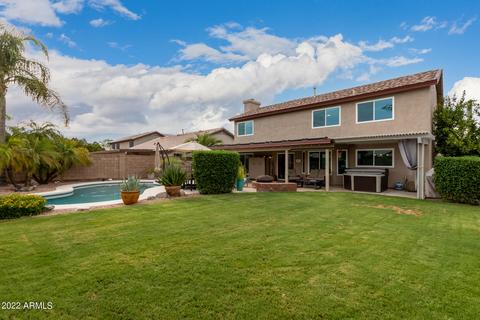 4239 E Coolbrook Ave, Phoenix, AZ 85032 photo 55