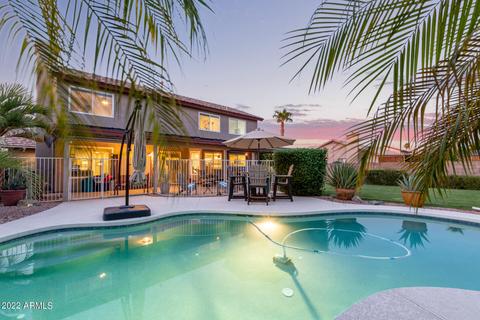 4239 E Coolbrook Ave, Phoenix, AZ 85032 photo 3
