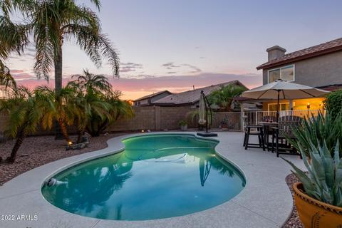 4239 E Coolbrook Ave, Phoenix, AZ 85032 photo 42