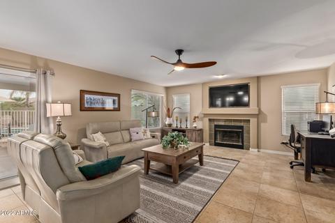 4239 E Coolbrook Ave, Phoenix, AZ 85032 photo 16