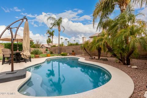 4239 E Coolbrook Ave, Phoenix, AZ 85032 photo 48