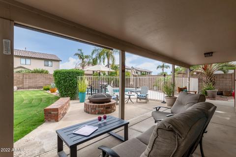 4239 E Coolbrook Ave, Phoenix, AZ 85032 photo 46
