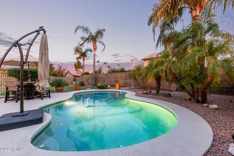 4239 E Coolbrook Ave, Phoenix, AZ 85032 photo 2