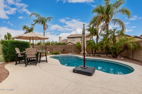 4239 E Coolbrook Ave, Phoenix, AZ 85032 photo 47