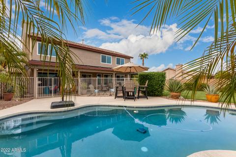 4239 E Coolbrook Ave, Phoenix, AZ 85032 photo 49