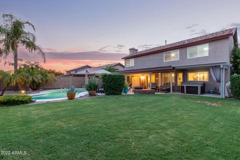 4239 E Coolbrook Ave, Phoenix, AZ 85032 photo 43