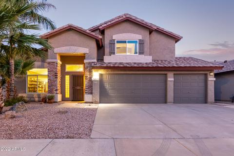 4239 E Coolbrook Ave, Phoenix, AZ 85032 photo 1